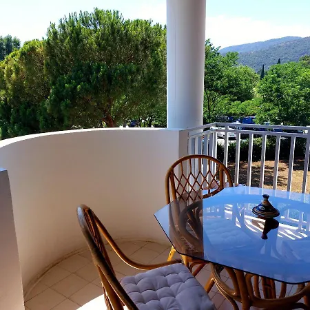 Superbe à 50m De La - Koh Tao Appartement Le Lavandou