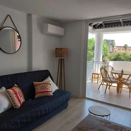 Superbe A 50m De La - Koh Tao Apartment Le Lavandou