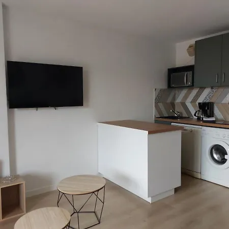 Superbe A 50m De La - Koh Tao Apartamento Le Lavandou