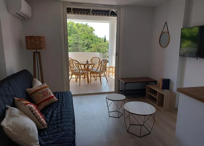Superbe A 50m De La - Koh Tao Appartement *