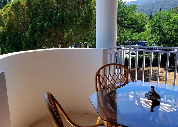 Superbe A 50m De La - Koh Tao Appartement Le Lavandou