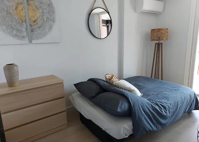 Superbe A 50m De La - Koh Tao Appartement Le Lavandou